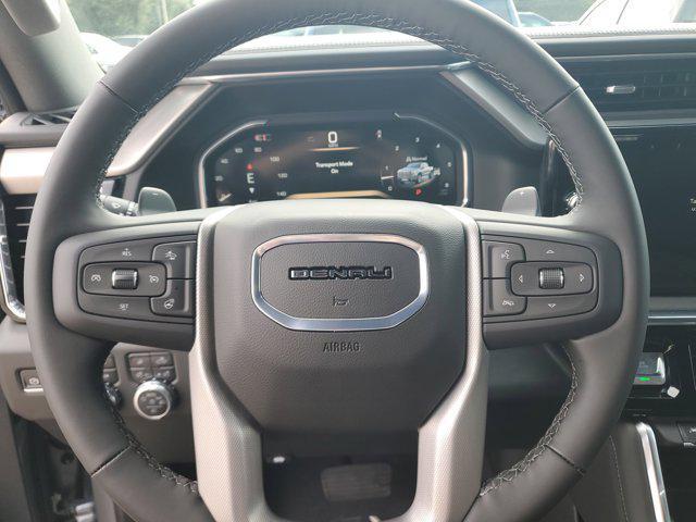 new 2026 GMC Sierra 1500 car, priced at $63,272