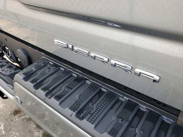 new 2026 GMC Sierra 1500 car, priced at $63,272