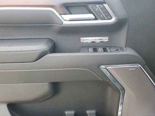 new 2026 GMC Sierra 1500 car, priced at $63,272