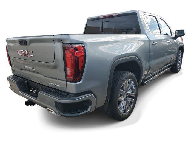 new 2026 GMC Sierra 1500 car, priced at $63,272