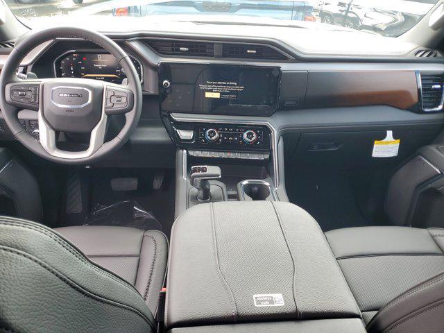 new 2026 GMC Sierra 1500 car, priced at $63,272