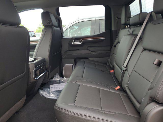 new 2026 GMC Sierra 1500 car, priced at $63,272