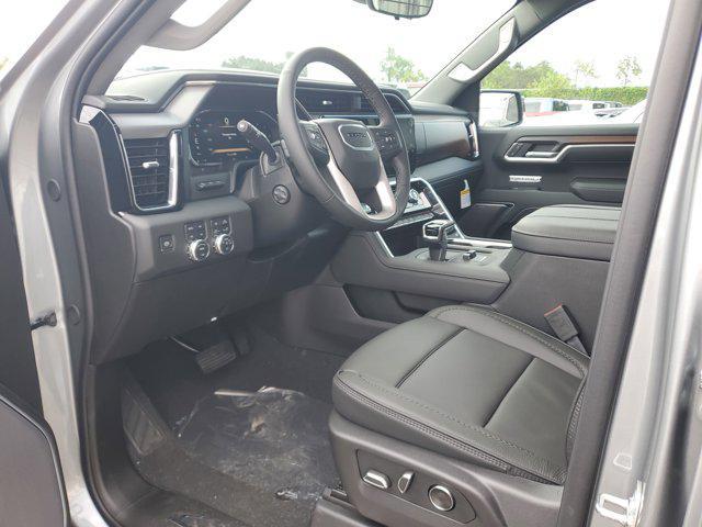 new 2026 GMC Sierra 1500 car, priced at $63,272