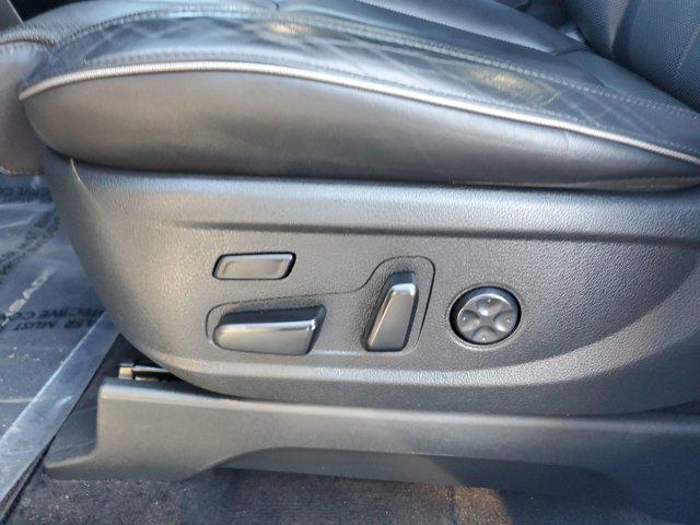 used 2022 Hyundai Palisade car, priced at $24,503