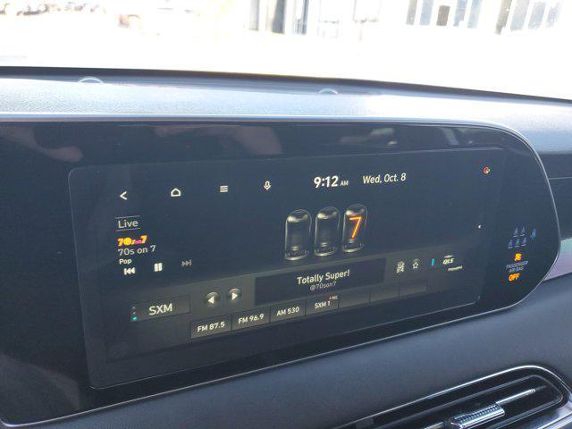 used 2022 Hyundai Palisade car, priced at $24,503