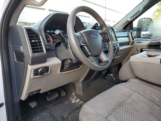 used 2022 Ford F-250 car, priced at $43,199