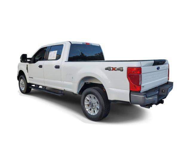 used 2022 Ford F-250 car, priced at $43,199