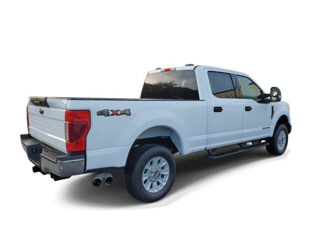 used 2022 Ford F-250 car, priced at $43,199