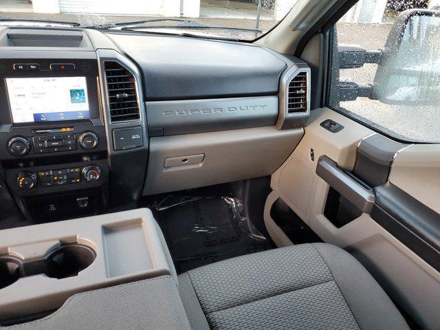 used 2022 Ford F-250 car, priced at $43,199