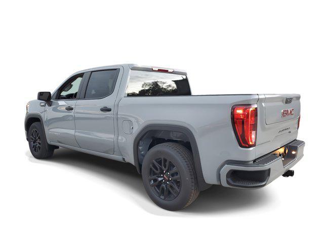 new 2025 GMC Sierra 1500 car, priced at $43,370