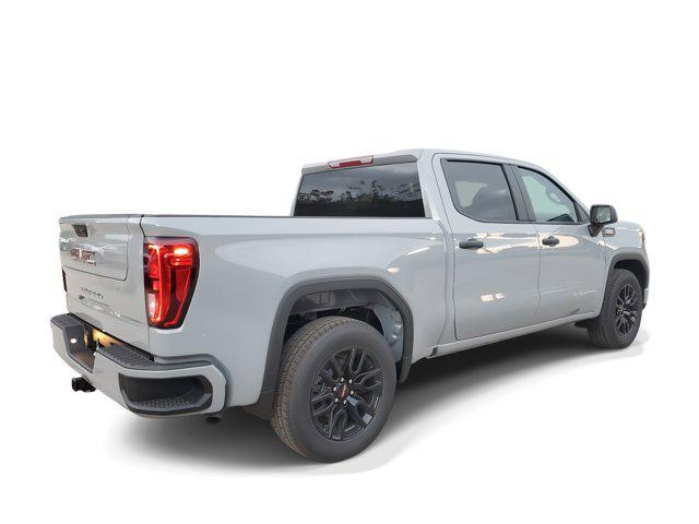 new 2025 GMC Sierra 1500 car, priced at $43,370