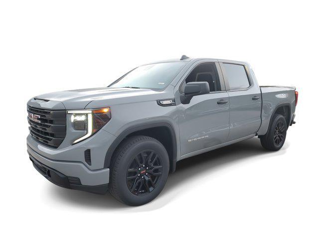 new 2025 GMC Sierra 1500 car, priced at $43,370