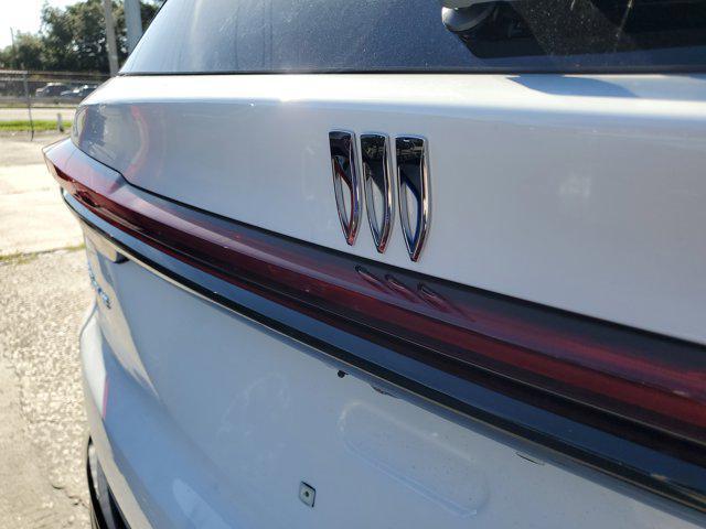 new 2026 Buick Enclave car, priced at $48,123