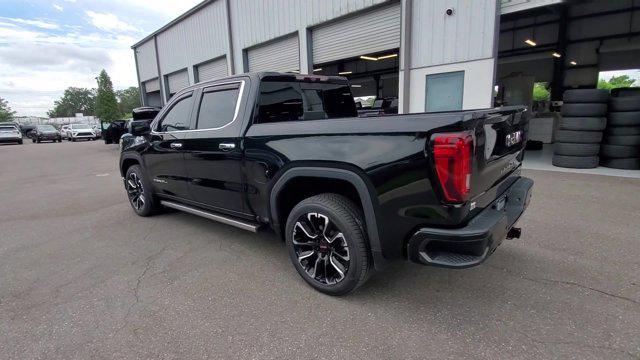 used 2022 GMC Sierra 1500 car