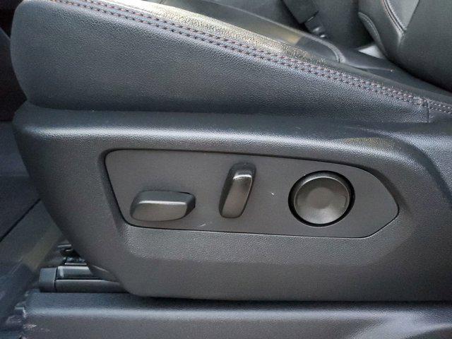 used 2022 GMC Sierra 1500 car