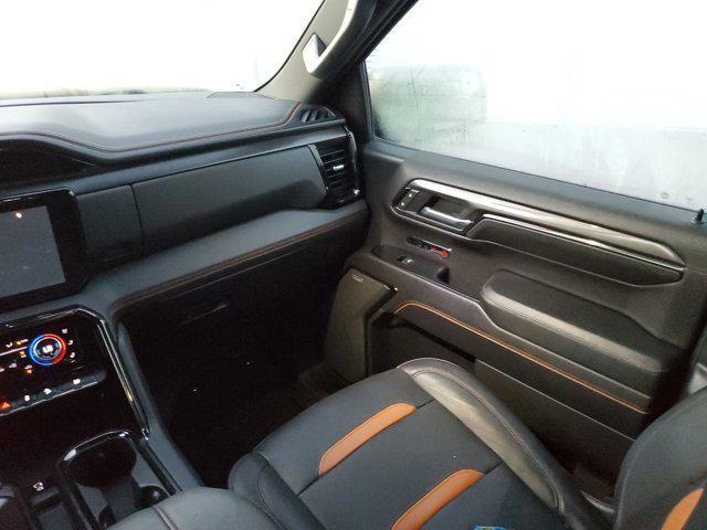 used 2022 GMC Sierra 1500 car