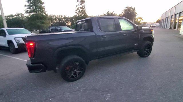 used 2022 GMC Sierra 1500 car