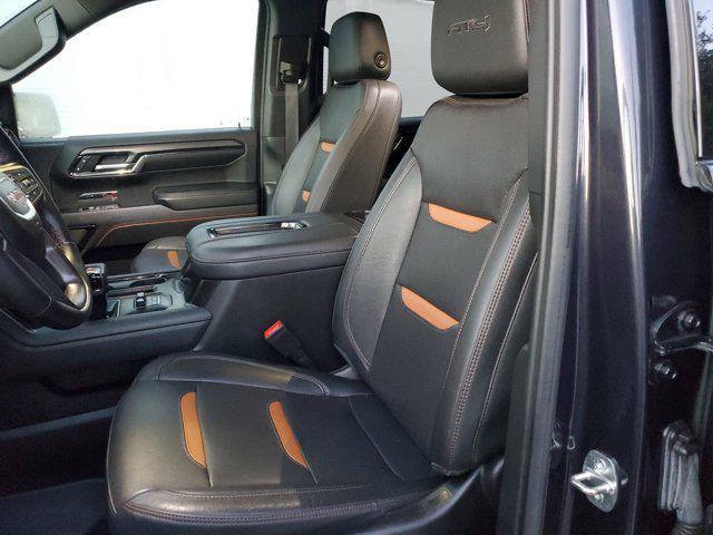 used 2022 GMC Sierra 1500 car