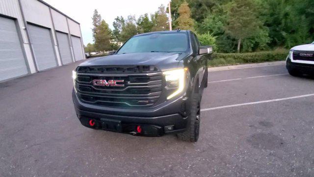 used 2022 GMC Sierra 1500 car