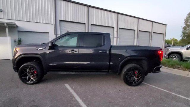 used 2022 GMC Sierra 1500 car