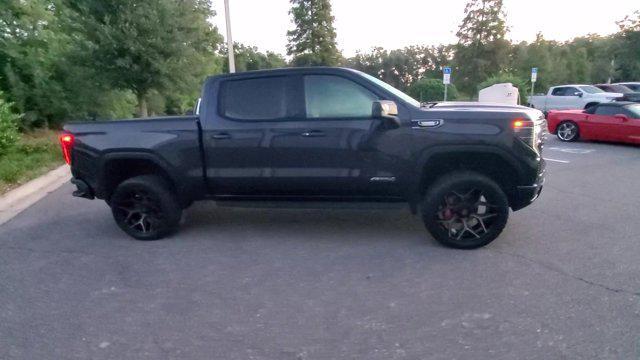 used 2022 GMC Sierra 1500 car