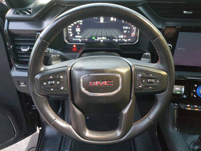 used 2022 GMC Sierra 1500 car