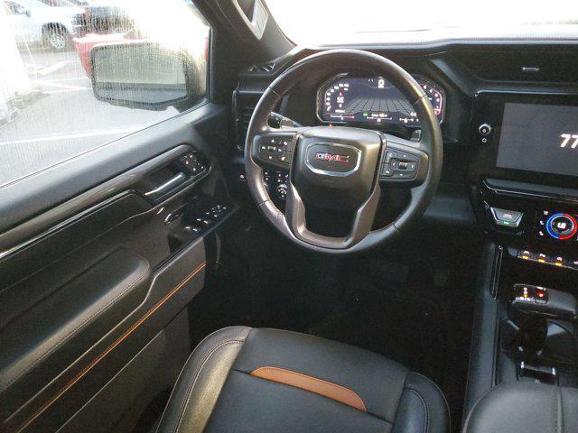 used 2022 GMC Sierra 1500 car