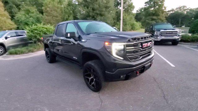 used 2022 GMC Sierra 1500 car