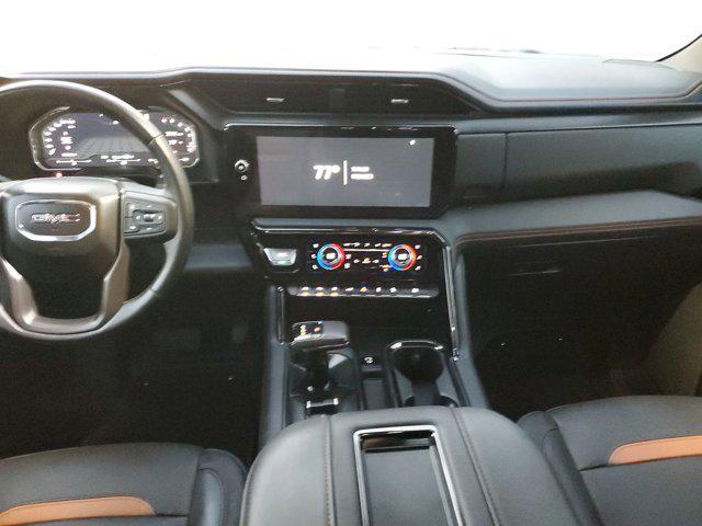 used 2022 GMC Sierra 1500 car