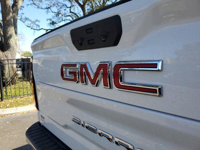 new 2025 GMC Sierra 3500 car, priced at $64,491