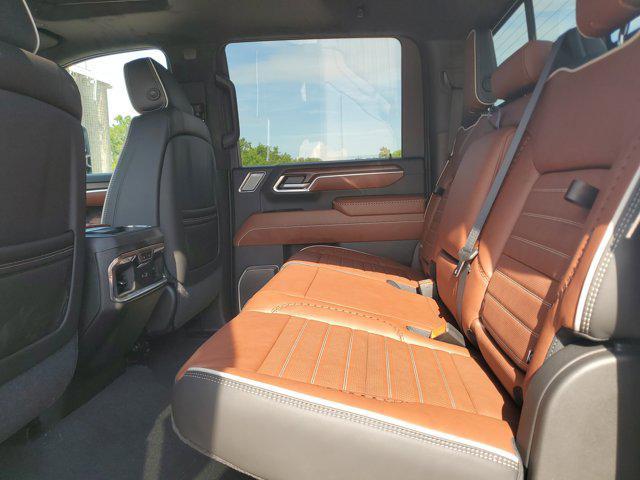 new 2025 GMC Sierra 2500 car, priced at $86,031