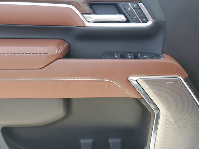 new 2025 GMC Sierra 2500 car, priced at $86,031