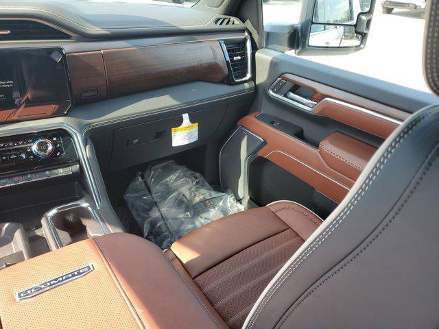 new 2025 GMC Sierra 2500 car, priced at $86,031
