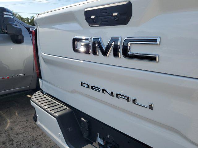 new 2025 GMC Sierra 2500 car, priced at $86,031