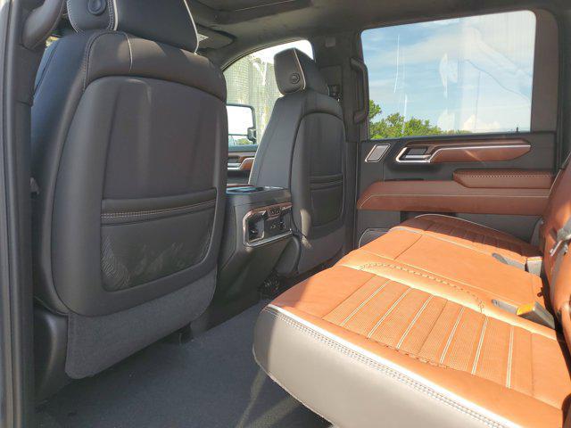 new 2025 GMC Sierra 2500 car, priced at $86,031