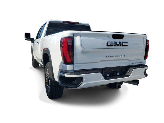 new 2025 GMC Sierra 2500 car, priced at $86,031
