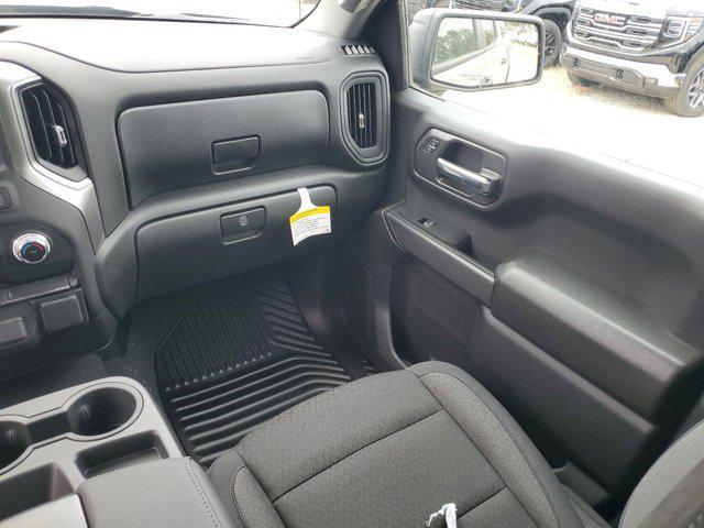 new 2025 GMC Sierra 1500 car, priced at $38,564