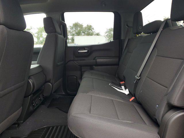 new 2025 GMC Sierra 1500 car, priced at $38,564