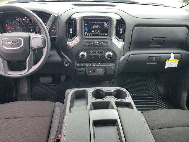 new 2025 GMC Sierra 1500 car, priced at $38,564