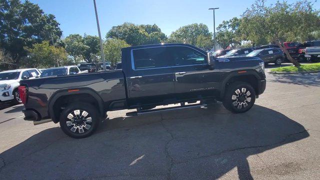 used 2025 GMC Sierra 2500 car, priced at $71,322