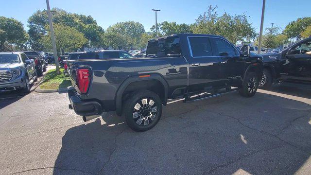 used 2025 GMC Sierra 2500 car, priced at $71,322