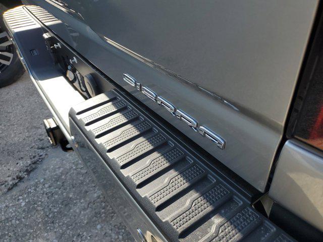 new 2025 GMC Sierra 2500 car, priced at $86,474