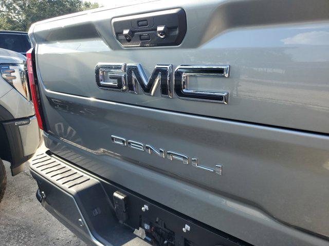 new 2025 GMC Sierra 2500 car, priced at $86,474