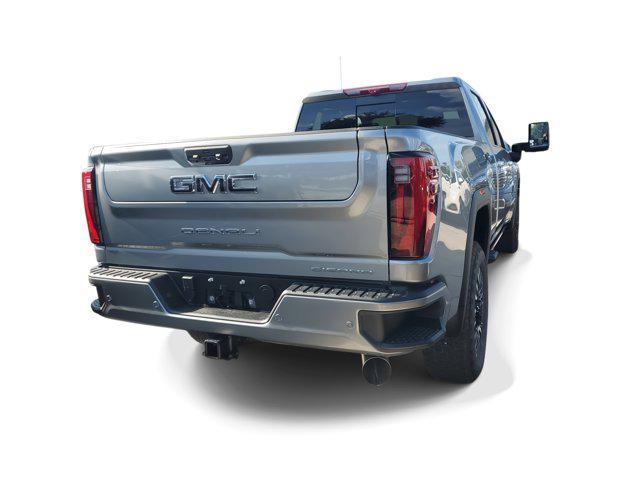 new 2025 GMC Sierra 2500 car, priced at $86,474