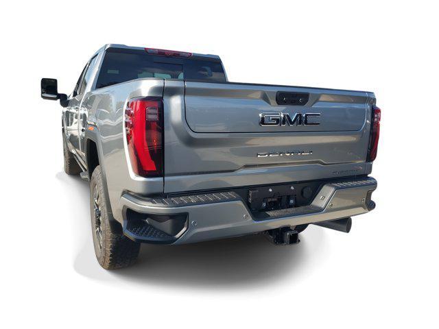 new 2025 GMC Sierra 2500 car, priced at $86,474