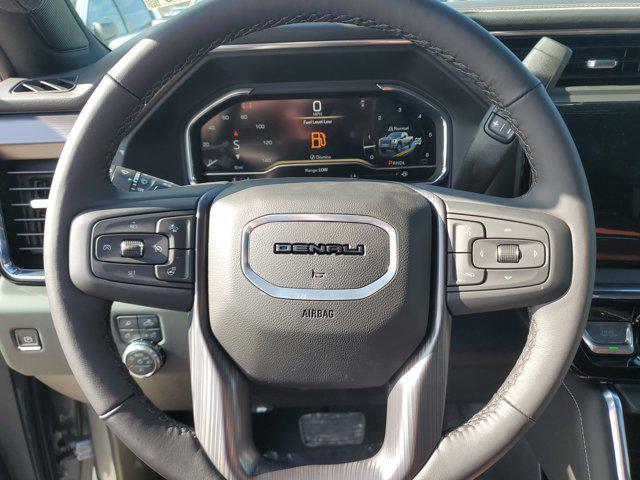 new 2025 GMC Sierra 2500 car, priced at $86,474