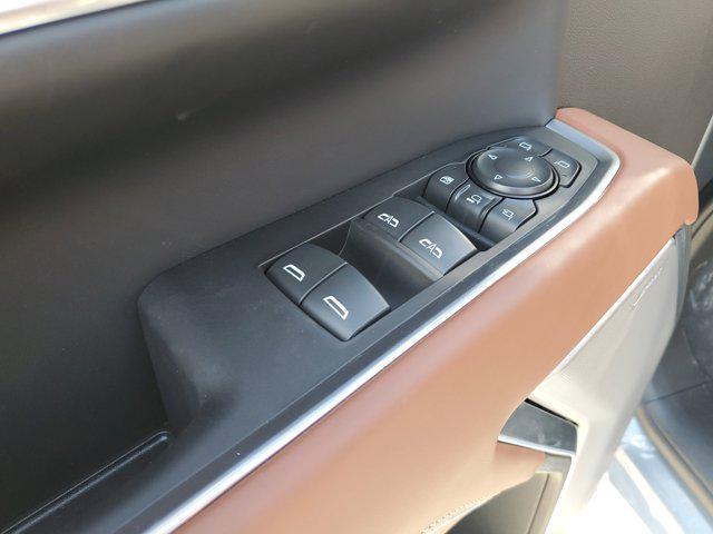 new 2025 GMC Sierra 2500 car, priced at $86,474