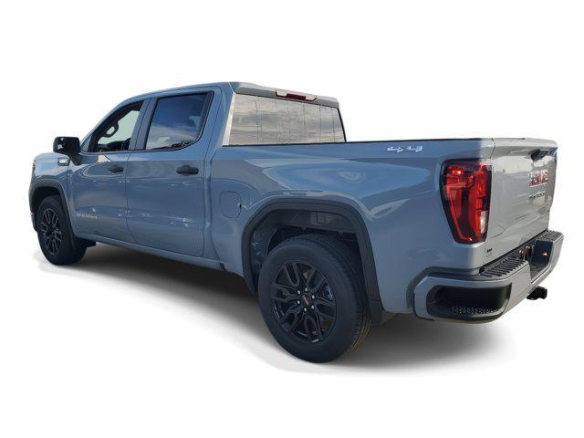 new 2024 GMC Sierra 1500 car, priced at $38,365