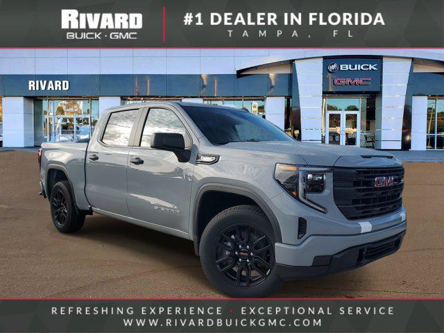 new 2024 GMC Sierra 1500 car, priced at $38,365