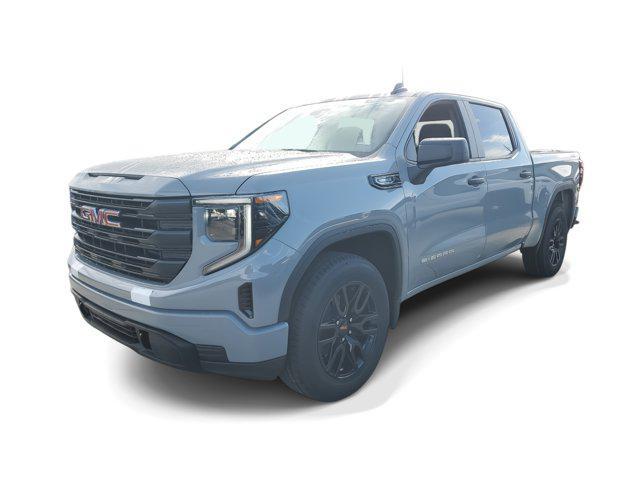 new 2024 GMC Sierra 1500 car, priced at $38,365